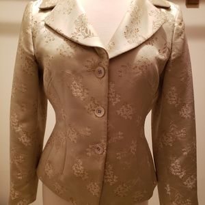 Tahari Skirt Suit Size 6